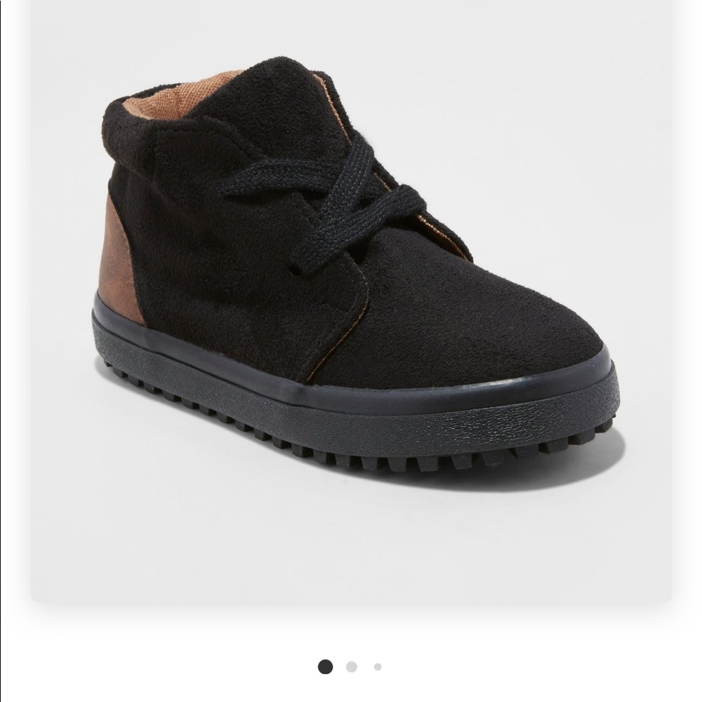 ❌SOLD❌👦🏽Toddler Boy’s Casual Boot - Picture 8 of 8